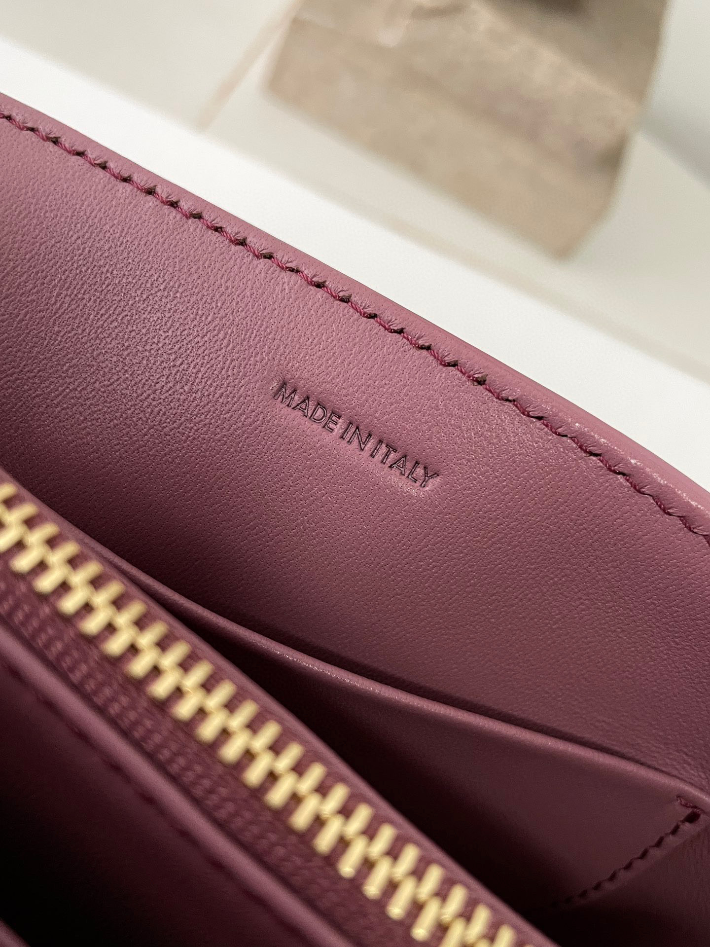 CELINE NINO平紋手提斜揹包